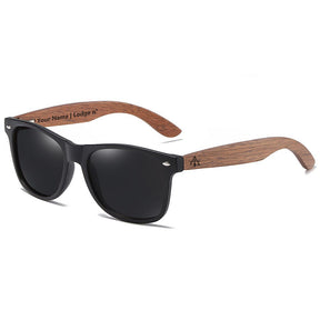 Council Sunglasses - UV Protection - Bricks Masons