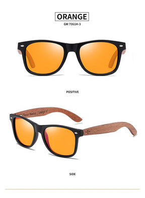 Order Of Malta Commandery Sunglasses - UV Protection - Bricks Masons