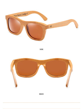 OES Sunglasses - Various Lenses Colors - Bricks Masons