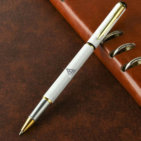 Royal Arch Chapter Pen - Various Colors - Bricks Masons