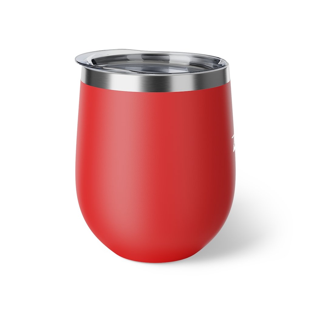 Council Vacuum Cup - Various Colors - Bricks Masons