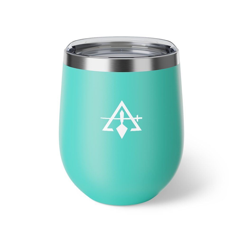 Council Vacuum Cup - Various Colors - Bricks Masons
