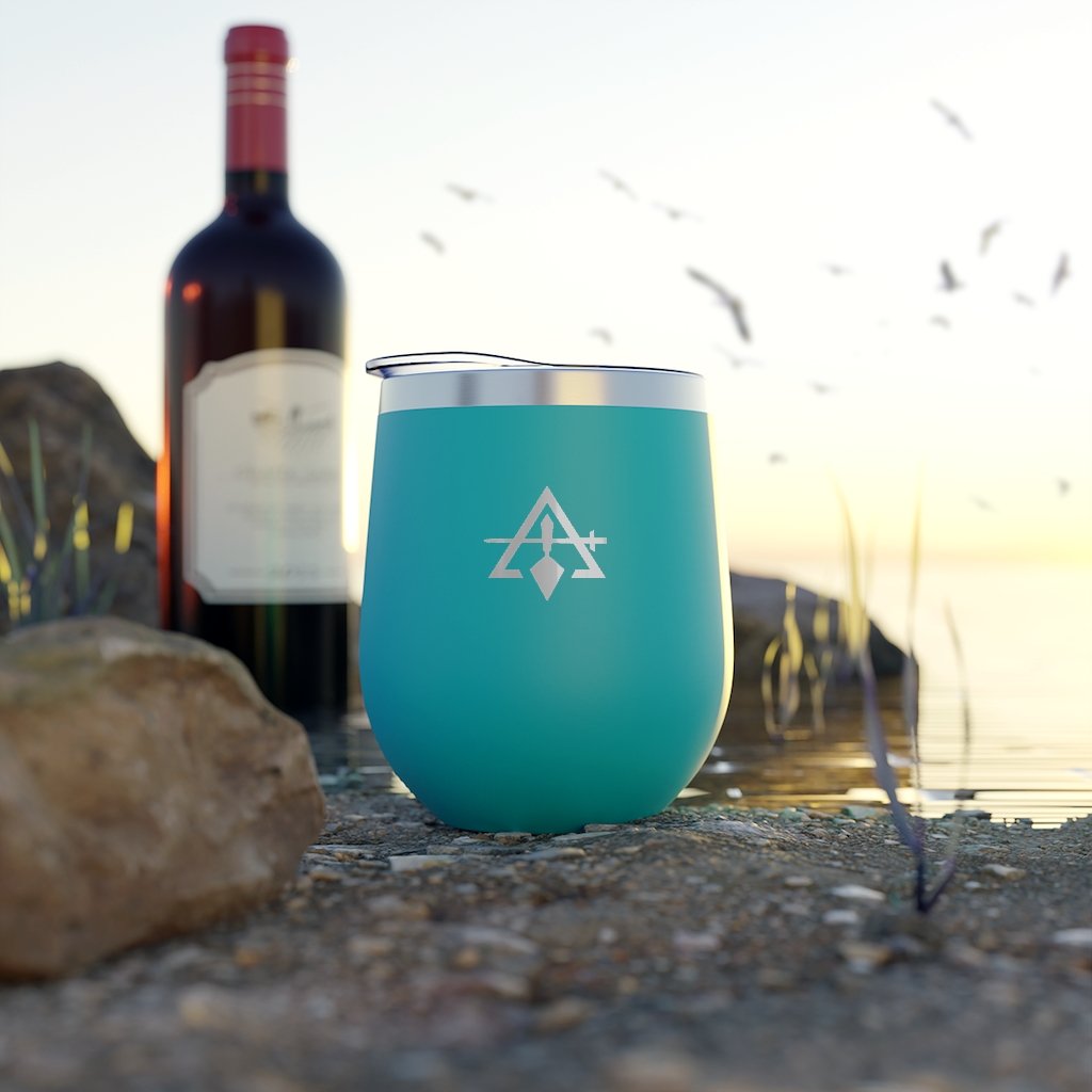 Council Vacuum Cup - Various Colors - Bricks Masons