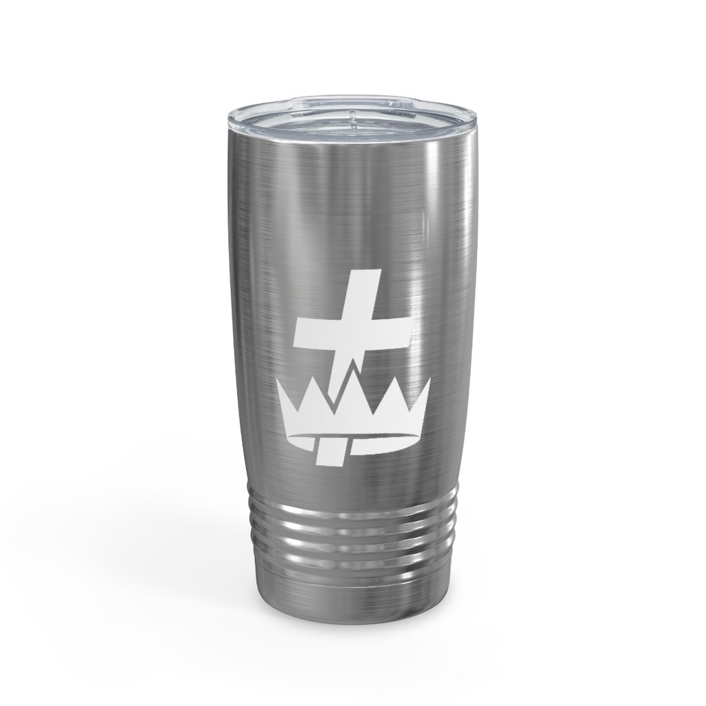 Knights Templar Commandery Ringneck Tumbler - Various Colors - Bricks Masons
