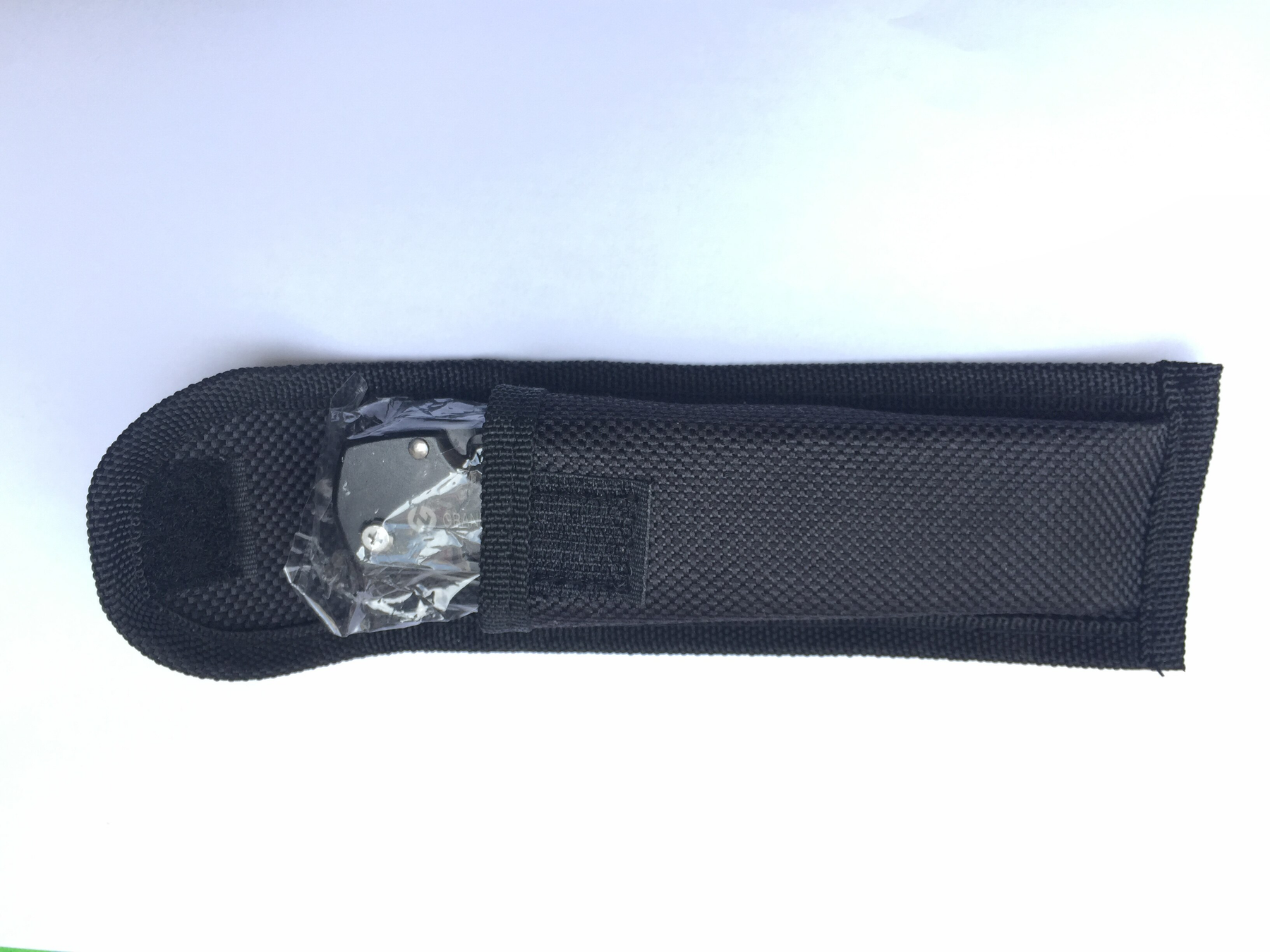 OES Pocket Knife - Multifunctional - Bricks Masons