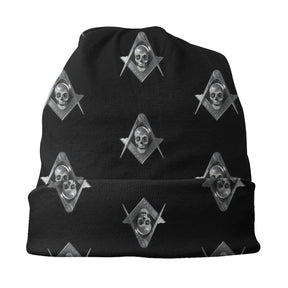 Widows Sons Beanie - Black - Bricks Masons