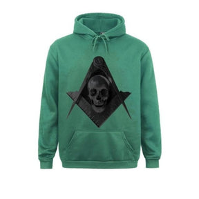 Widows Sons Hoodie - (Multiple Colors) - Bricks Masons